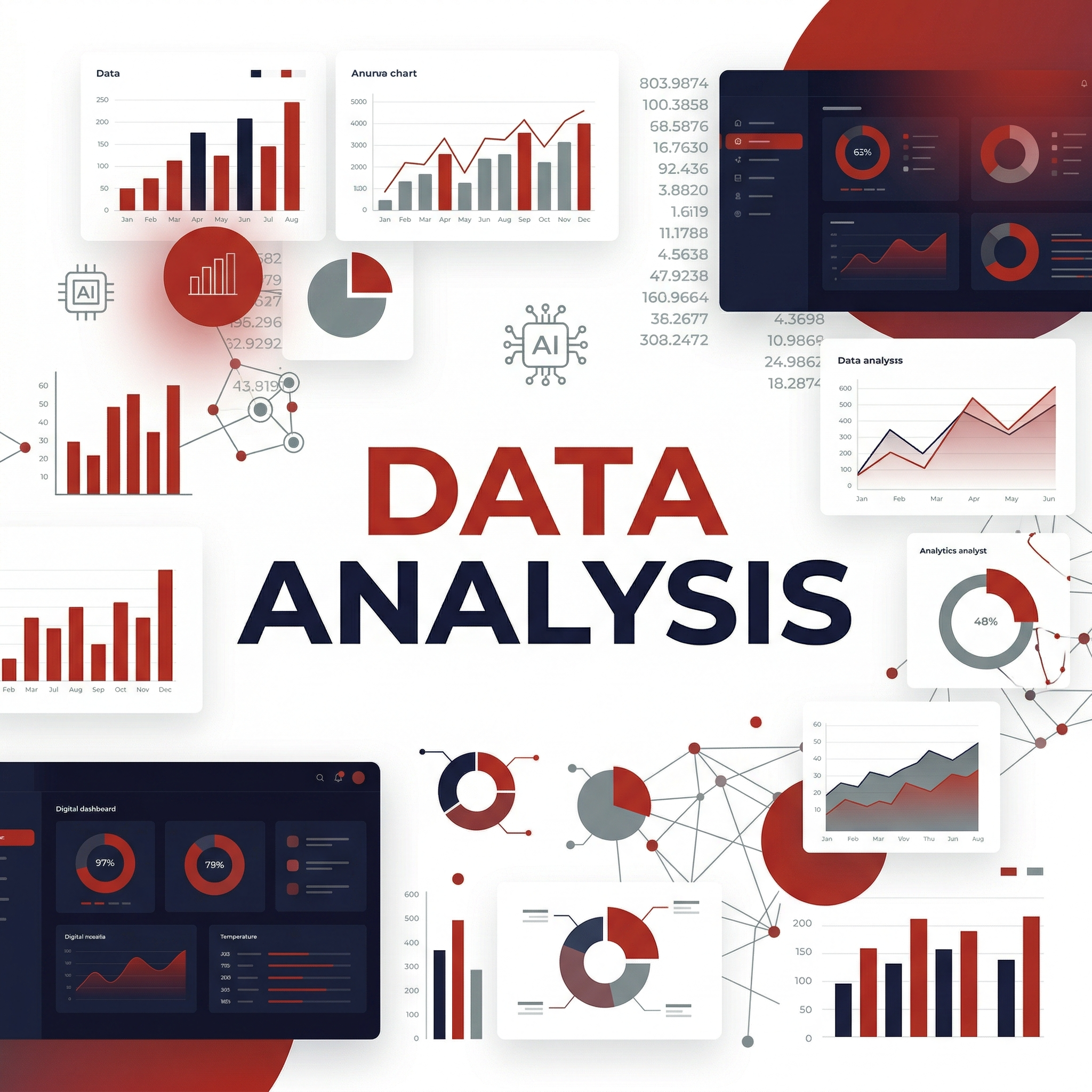 Data Analysis Course