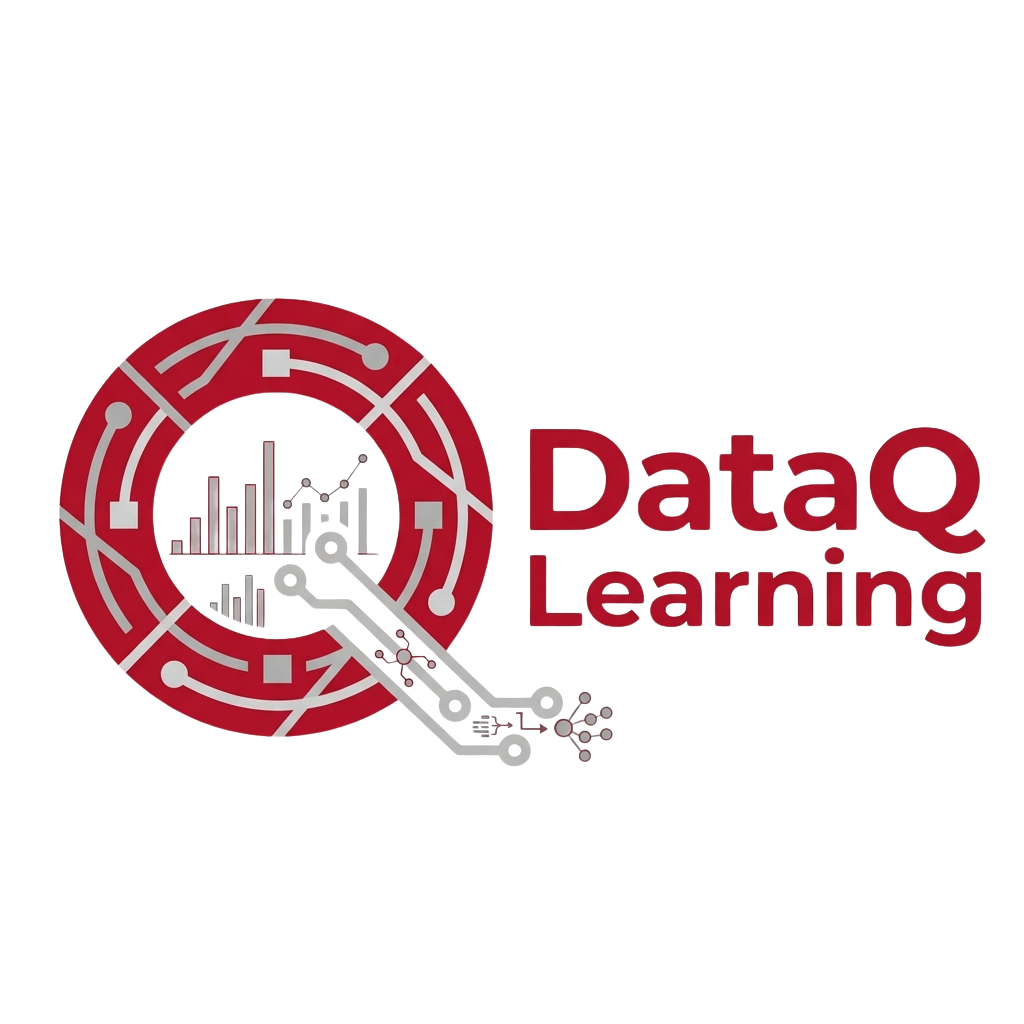 DataQ Learning